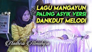 ACARA MENGAYUN ANAK PALING ASIK MUSIC DAN LAGUNYA DI MONDANG KUMANGO TAMBUSAI