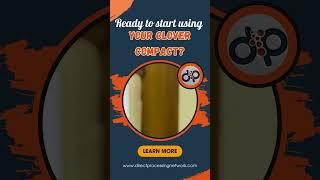 Clover Compact POS | Setting Up Your Clover Compact with an Activation Code | Payment Processing |