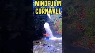 This Friday, mindful in Cornwall. #mindfulness #vanlife #solotravel