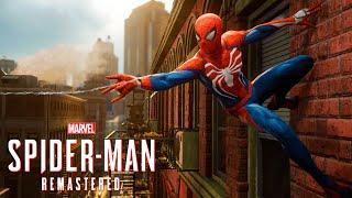 HEROES DO NOT WAIT! PART: 2 ▶ Marvel's Spider-Man Remastered ▶ Stream #3