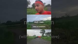 100 Days of PUSHUP and POETRY Challenge | Soulful & Heart Touching Poetry | DAY 5