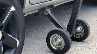 TOP 15 GENIUS DIY INVENTIONS FOR CARS