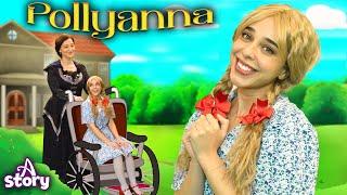 Pollyanna | Bajki dla dzieci po Polsku | A Story Polish