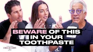 Is Fluoride Toothpaste Slowly Poisoning You? The Alarming Facts Revealed!