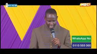 THE ALTAR OF THE HEART || APOSTLE JOHN KIMANI WILLIAM