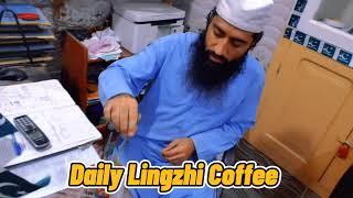 #dailylingzhicoffee//Lingzhi Coffee dxn // best Lingzhi Coffee//dxn daily lingzhi coffee Peshawar.