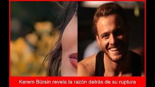 HANDE Y KEREM  ÉL ROMPE EL SILENCIO Infidelidad LA RAZÓN DEL DRAMA