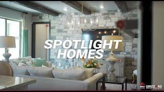 ERA Grizzard Exclusive Spotlight Homes Program