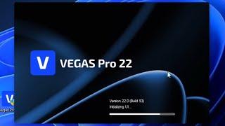 Vegas Pro 22 IS OUT NOW!! New Software Release - New Redesign & Features