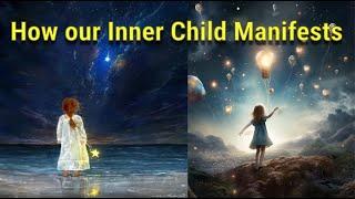 Our Inner Child is the MOST Powerful Source of All 