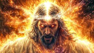 How Did Jesus Look Like In The Book Of Revelation?