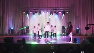 #ДАВАЙТАНЦЮЙ2 |SoloWay Dance Centre| break dance