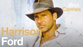 The Life of Harrison Ford