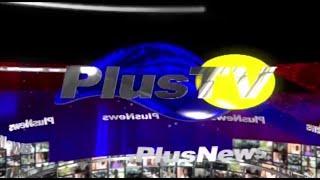 PlusTV NEWS Nov. 11th LIVE