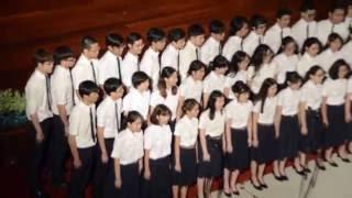 ไปอยู่ที่ไหนมา | CU Chorus ปฐมนิเทศ'59