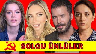 SOLCU ÜNLÜLER