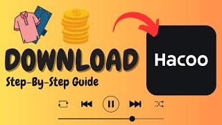 How to EASILY Download & Buy On Hacoo - Full Guide (2025)