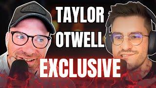 Taylor Otwell: The Untold Laravel Origins, Design Patterns, Livewire vs Inertia, AI & More!