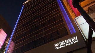 Review Tango Hotel Taipei Nan Shi