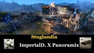 [Coh3][WM v UKF] Propagandacast #555 ImperialDane v Pano_ramix