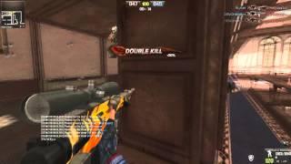 [PB] Quick Left-Hand GamePlay :)