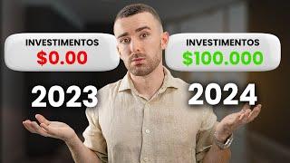 Como Investiria Os Meus Primeiros 1.000 Euros?