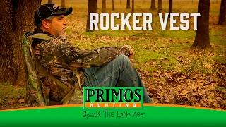 Primos Rocker Vest Demo