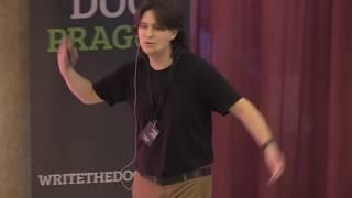 Run your documentation - Predrag Mandic