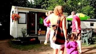 Vakantie met Baby en Peuters - Eurocamp camping vakanties