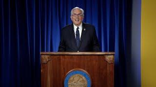 State of the University Address | 2024 | South Dakota State University