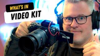 Must-Have Items for Your YouTube Kit