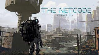 The Netcode Conflict | Demo | Gameplay PC