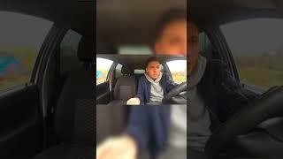 КОГДА ПАССАЖИРЫ С ДЕТЬМИ НЕУКАЗЫВАЮТ ДЕТСКОЕ КРЕСЛО, НАПРЯГАЕТ #яндекстакси #яндекс #такси #shorts