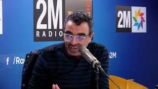 La Bombonera - 04.03.2025 avec Youssef, Hicham, Reda et Amine