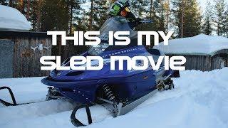 This Is My SLED MOVIE