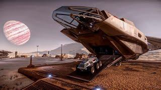 RubenSaurus's Photo Showcase - Star Citizen