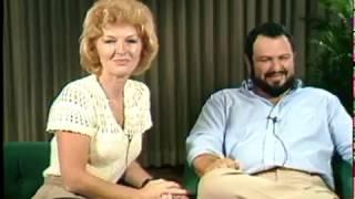 Leta Powell Drake Interview with Director John Milius