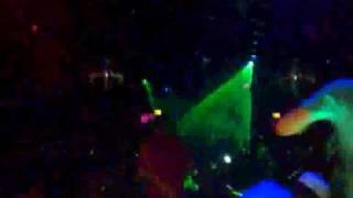 DJ TWISTA & BUNTER B2B LIVE @ EPIDEMIK MARCH 2009 old skool hardcore