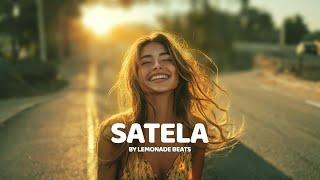 " SATELA " Oriental Reggaeton Type Beat (Instrumental) by Lemonade Beats