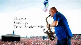 3Headz - Saxology Video.wmv