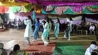 new blog mast video new dance video GEL church konmerla mandli ka dance video,️️