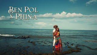 Ben Pol X Phina - I'm in Love Offical Lyrics Video