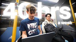 They Moved to SF From Around the World to Code