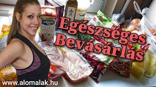 Egészséges Bevásárlás - Életmódváltás, Diéta