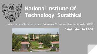 Details of NIT Surathkal | Beach NIT | Karnataka | Ep-47 | Sai Charan Malyala