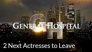 General Hospital Spoilers | 2 Next Actresses to Leave, GH has a comprehensive cast change