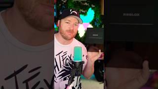 Roblox Sent Me a Package… and it’s CRAZY! 