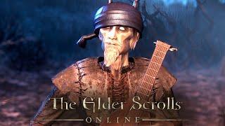  ТЕС ОНЛАЙН // The Elder Scrolls Online  [#1]