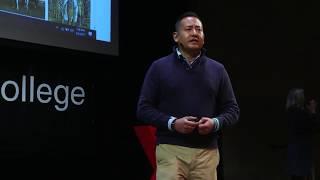 Despite Colonization, We’re Still Here | Kyle Grant Wilson | TEDxBellevueCollege