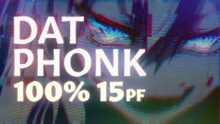 osu!mania - Dat Phonk 999,820 15pf